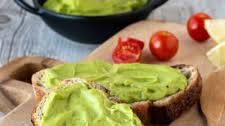 Avocado Spread Recipe