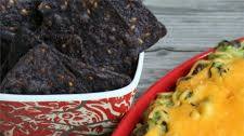 Avocado and Black Bean Dip