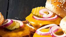 BBQ Beef Sliders