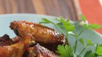 BBQ Central's Smoky Sweet Wings Recipe