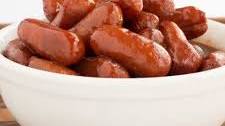BBQ Little Smokies