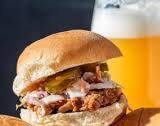BBQ Pulled Pork Sliders