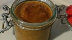 BBQ Sauce smoky