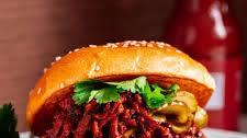BBQ Shredded Tofu - Vegan Pulled Pork