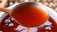BEST Sweet and Sour Sauce