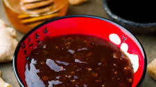 BEST Teriyaki Sauce Recipe