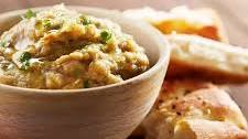 Baba ganoush