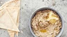 Baba ganoush