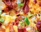 Bacon Hash Browns
