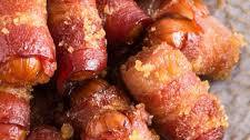 Bacon Wrapped Little Smokies