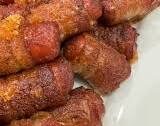 Bacon Wrapped Little Smokies