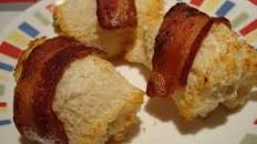 Bacon and Sausage Roll-Ups
