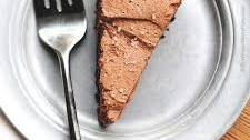 Bailey's Salted Caramel Chocolate Pie Recipe