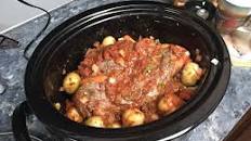 Baja Pot Roast