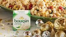 Baked Boursin® & Tomato Pasta