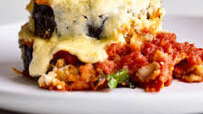 Baked Eggplant Ricotta Recipe