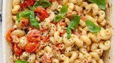 Baked Feta Pasta