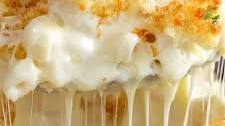 Baked Mac and Cheese