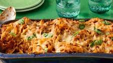 Baked Spaghetti