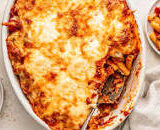 Baked Ziti
