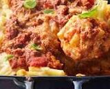 Baked Ziti