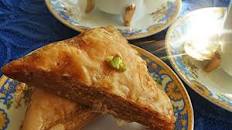 Baklava