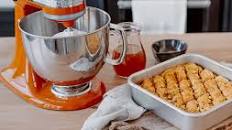 Baklava | KitchenAid FR