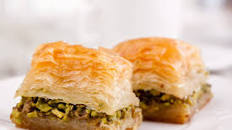 Baklava : la meilleure recette