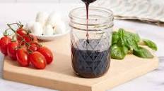 Balsamic Glaze