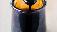 Balsamic Glaze