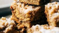 Banana Coffee Cake