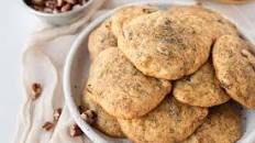 Banana Cookies