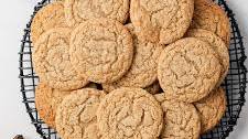 Banana Cookies
