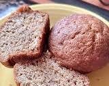Banana Muffins (Baked Egg Challenge/Tolerance Recipe)