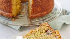 Banana Nut Cake