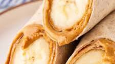 Banana Wrap Recipe