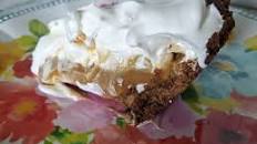 Banoffee (Banana Toffee) Pie