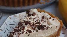 Banoffee Cheesecake!