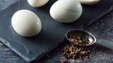 Bar Pickled Eggs