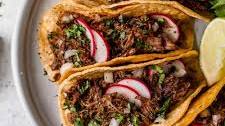 Barbacoa Beef