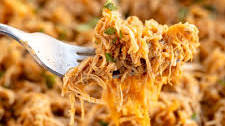 Barbacoa Chicken Recipe