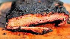 Barbecue Brisket