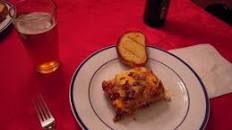 Barbecue Lasagna