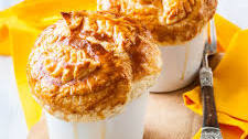 Barbecue Pulled Pork Pie