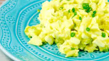 Basic Egg White Salad Recipe