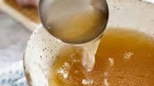 Basic Ramen Broth ラーメンスープ