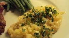 Basic Risotto