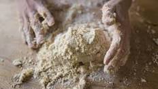 Basic Spelt Pie Crust