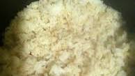 Basmati Rice - Indian Style