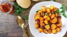 Batata Harra